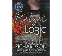 Pretzel Logic