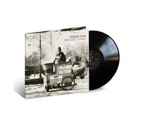 Pretzel logic CD