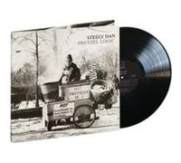 Steely Dan – Pretzel Logic – Vinyle 33 tours – Édition limitée