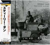 Pretzel Logic [Re-Issue] [Import]