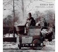 Pretzel Logic (Remastered) by Steely Dan [Audio CD] NEUF
