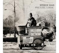 Pretzel (SACD-SHM) by STEELY DAN [Audio CD] NEUF