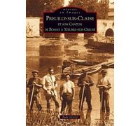 Preuilly-sur-Claise et son canton