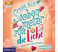 Josefine Preuß – Siebenmeter Für Die Liebe – CD (Import, JUMBO Neue Medien & Verlag)