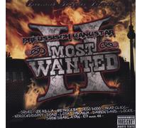Preußisch Gangstar - Most Wanted 2 [Import]