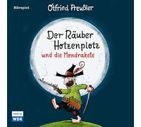 Preußler, Otfried - Der Räuber Hotzenplotz und die Mondrakete
