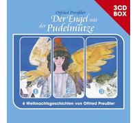 Preussler,Otfried - Engel mit der Pudelmuetze [Import]