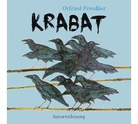 Preussler, Otfried - Krabat-Autorenlesung [Import]
