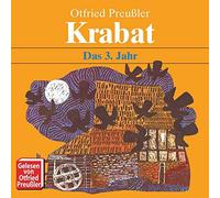 Preussler, Otfried - Krabat:Das 3 Jahr
