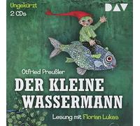Preußler, Ottfried - Der Kleine Wassermann
