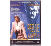 Preuve À L'appui