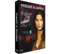 Preuve à l'appui-Saison 1