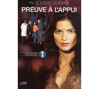 PREUVE A L APPUI 1-6 DVD-VF