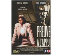 Preuve À L'appui - Physical Evidence