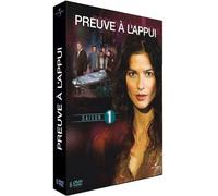 Preuve à l'appui - Saison 1