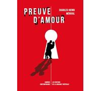 Preuve d'amour (2024)