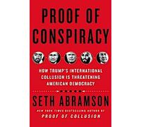 Preuve de la conspiration