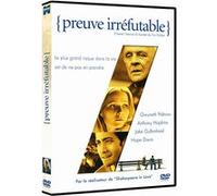 Preuve Irréfutable
