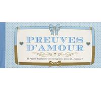 Preuves D'amour
