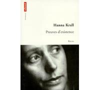 Preuves d'existence