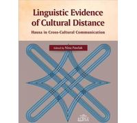 Preuves linguistiques de la distance culturelle