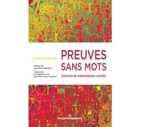 Teddy Hermann – Preuves sans mots : Exercices de mathématiques visuelles