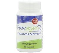 Prevagen 10 mg tabs, 30-Count Bottle by Prevagen