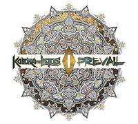 Kobra and the Lotus – Prevail I – CD