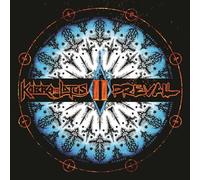 Prevail II