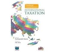 Prevailing And Emerging Dilemmas In International Taxation