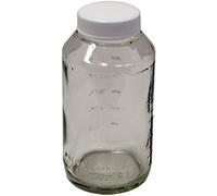 Preval Glass Jar-6Oz