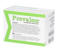 Prevalon Duo Comprimé(S) 60 pc(s)