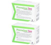 Prevalon® ISO Comprimé(S) 2x60 pc(s)