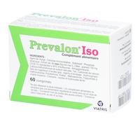 Prevalon® ISO Comprimé(S) 60 pc(s)