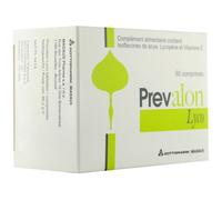 Prevalon Lyco 60 Comprimés