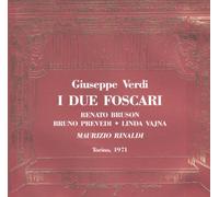 Prevedi - I Due Foscari