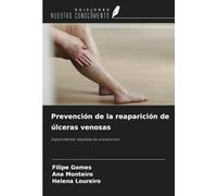 Prevención de la reaparición de úlceras venosas: Experimentar medidas de prevención
