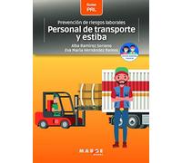 Prevención De Riesgos Laborales