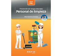 Prevención De Riesgos Laborales