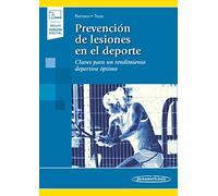 Prevención Lesiones en el Deporte: Claves para un rendimiento de portivo óptimo