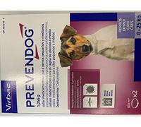 PREVENDOG 60 cm (1 collar)