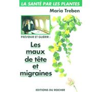 Prévenir et guérir les maux de tête et migraines