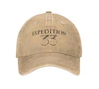 Prévenir l’exposition au soleil Clair Obscur Expedition 33 Jeu Casquette baseball décontractée Chasse Chapeau camping Été Ajustable Unisexe Hommes DIY Impression Casquettes baseball Chapeau respirant