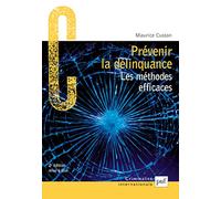 Prévenir la délinquance