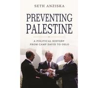 Prévenir la Palestine