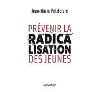 Prévenir La Radicalisation Des Jeunes