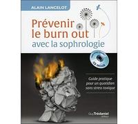Prévenir le burn out avec la sophrologie