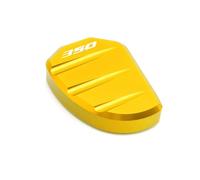 Prévenir Les Chutes pour 350 300 ADV350 NSS 350 125 300 Accessoires De Moto Support Latéral Bloc Élargi Aide Au Stationnement Support Auxiliaire(9)