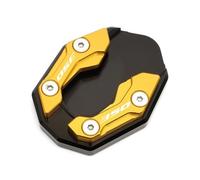 Prévenir Les Chutes pour 350 300 ADV350 NSS 350 125 300 Accessoires De Moto Support Latéral Bloc Élargi Aide Au Stationnement Support Auxiliaire(4)