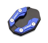 Prévenir Les Chutes pour 350 300 ADV350 NSS 350 125 300 Accessoires De Moto Support Latéral Bloc Élargi Aide Au Stationnement Support Auxiliaire(3)